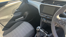 Vauxhall Corsa 1.2 Design 5dr Petrol Hatchback